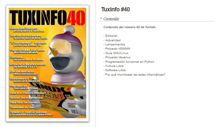cursos