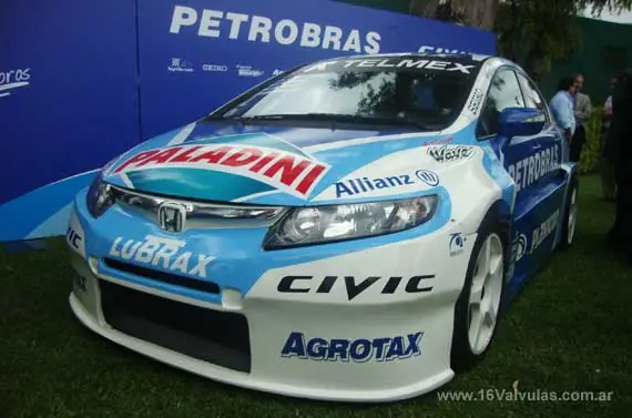 Civic