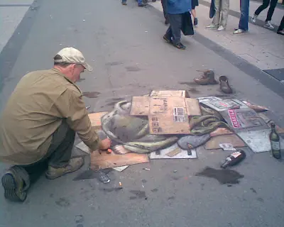 Pintura