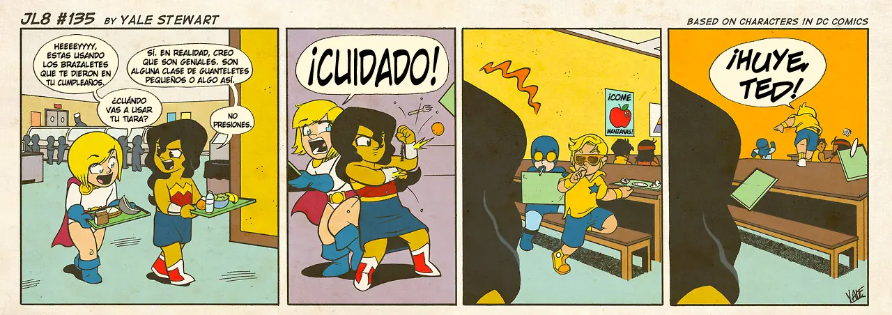 tiras comicas