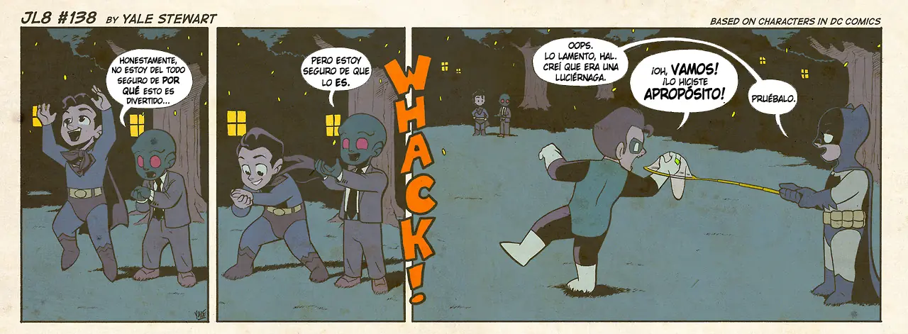 humor