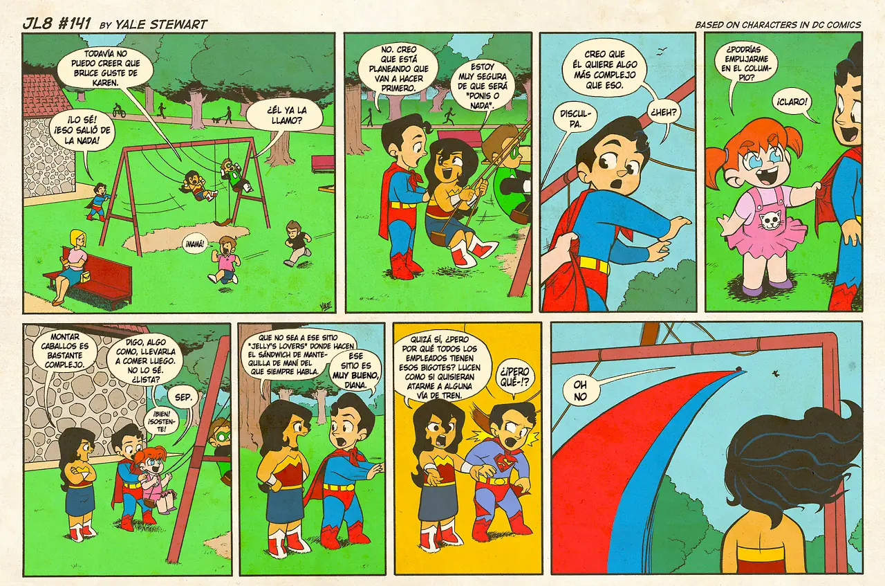 tiras comicas
