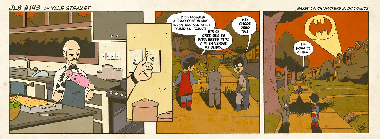 Comics
