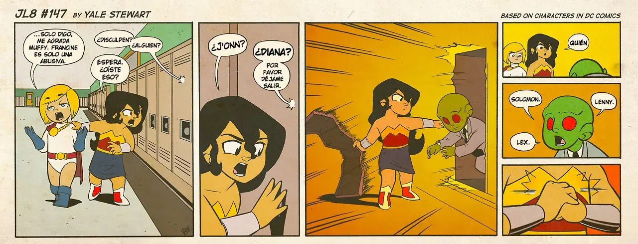 tiras comicas