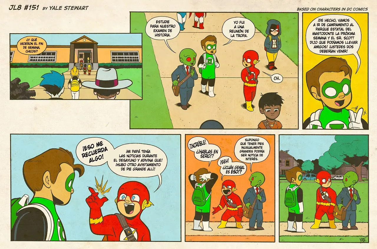 Little League