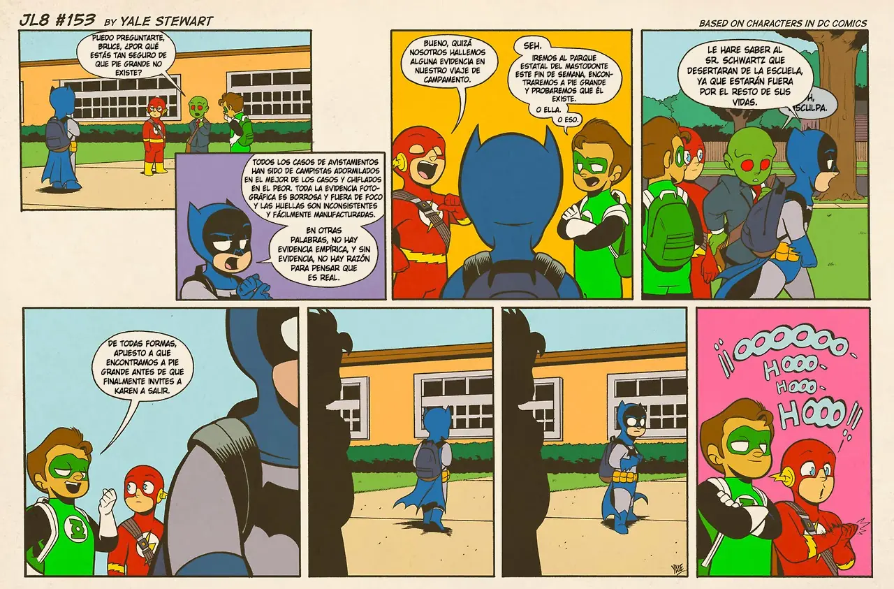 tiras comicas