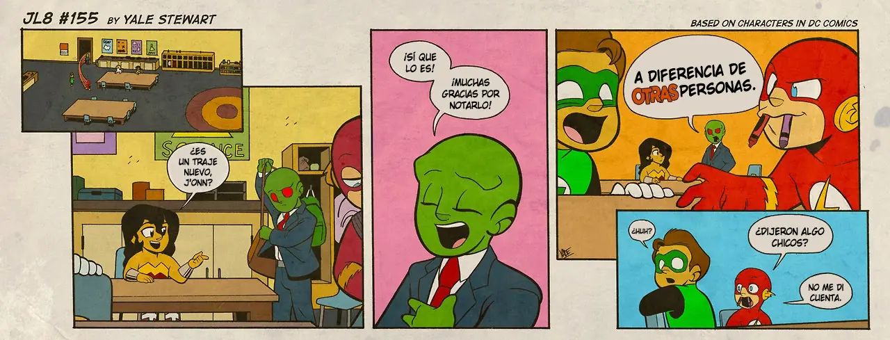 Comics