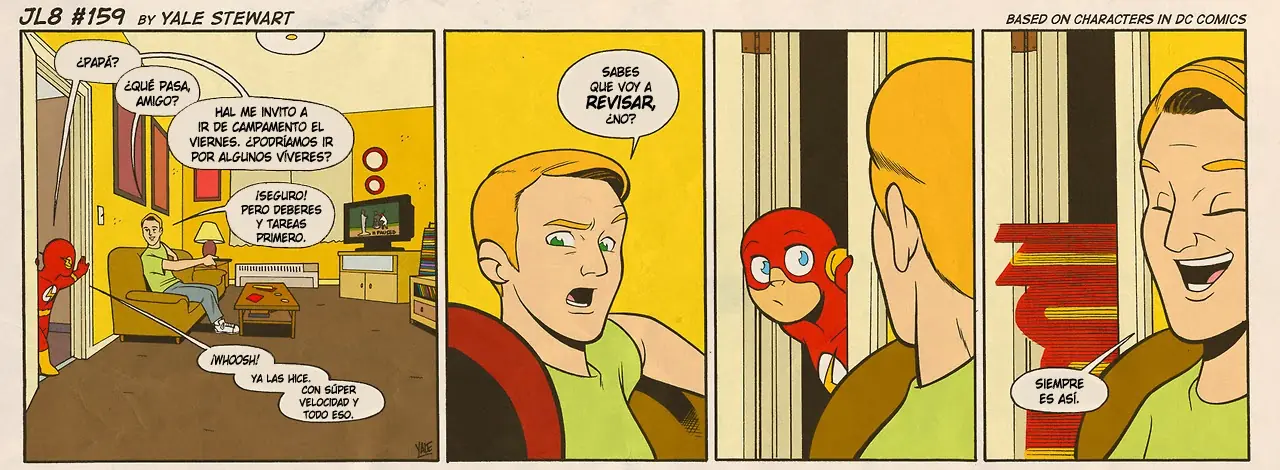 tiras comicas