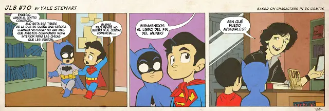 tiras comicas