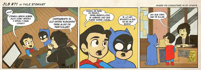 liga de la justicia