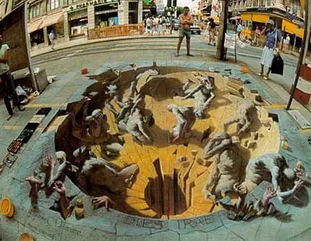 graffitis en 3d parte 1
