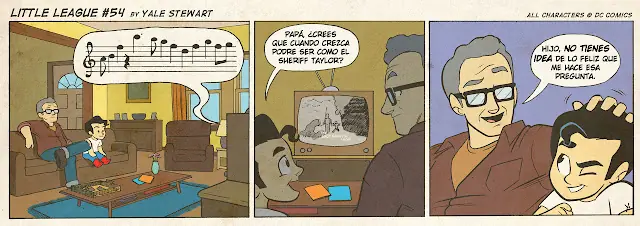 Comics
