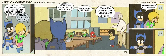 Comics