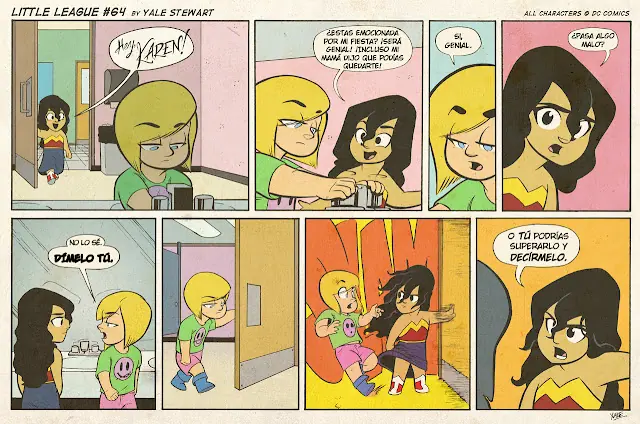 tiras comicas