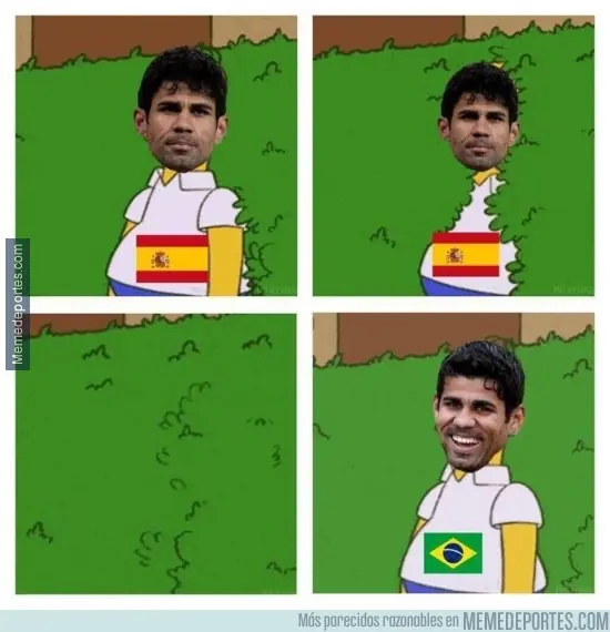 Es el humor del mundial 2 parte