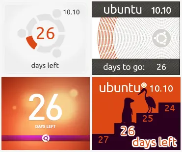ubuntu 10.10 maverick meerkat análisis, noticias y ¿que es