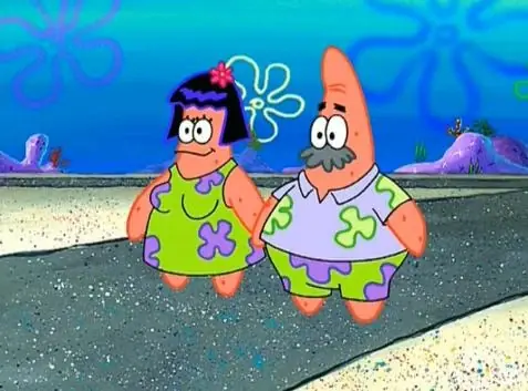 patricio