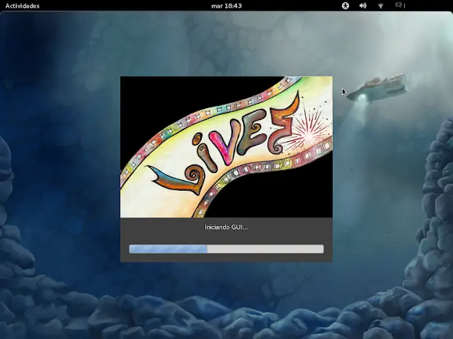 instalar lives