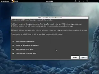 fedora 16