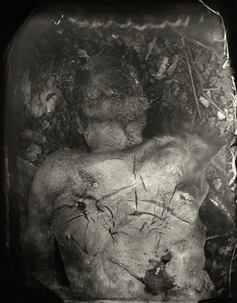 Sally Mann - Contemporánea fotógrafa estadounidense