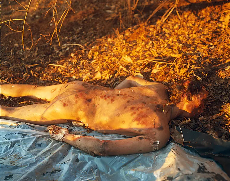 Body Farm
