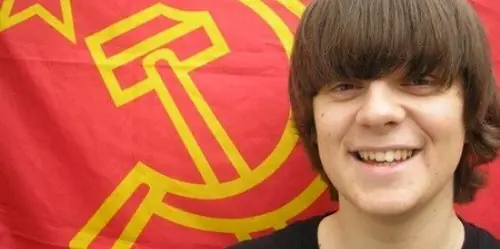 Sintomas de que su hijo puede ser trosko