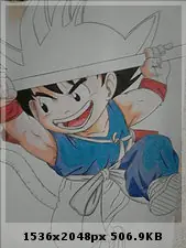 goku