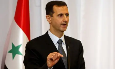 Al-Asad: "Turquía sueña con un nuevo Imperio otomano&