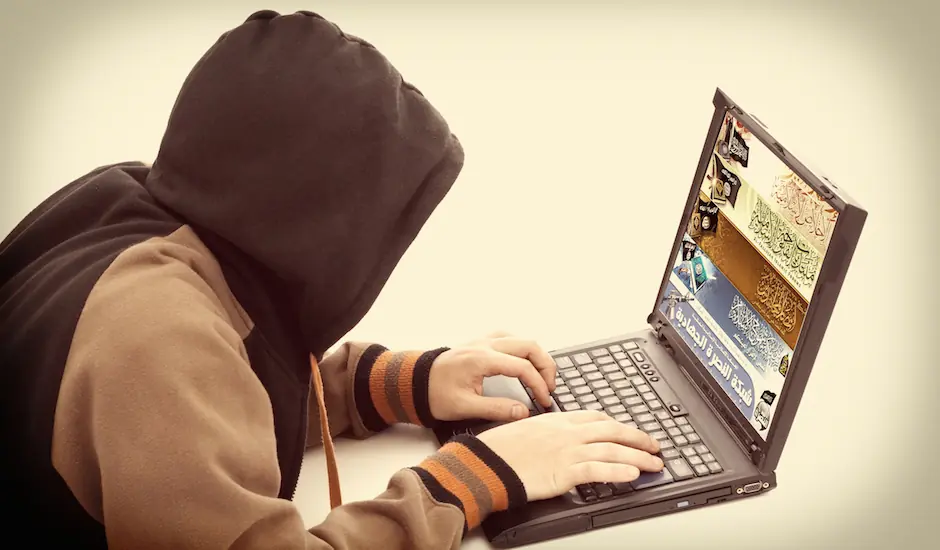La nueva yihad en las redes sociales