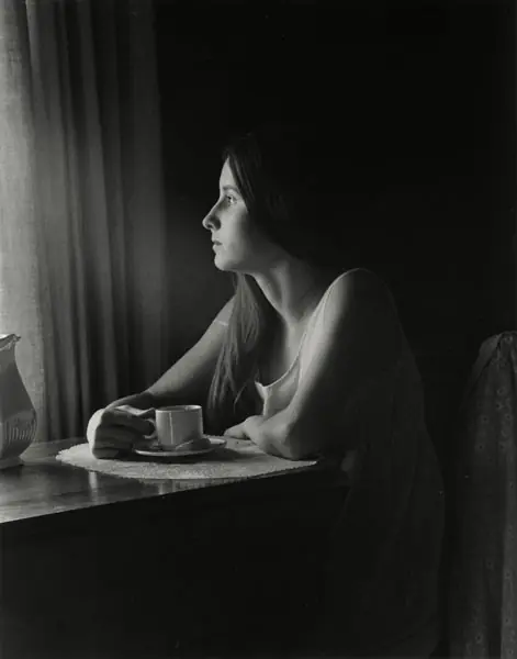 sally mann