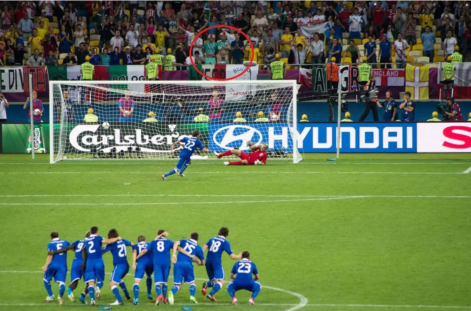 Inglaterra