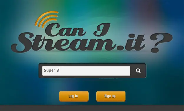 sitios web