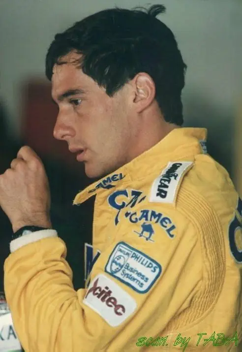 piloto