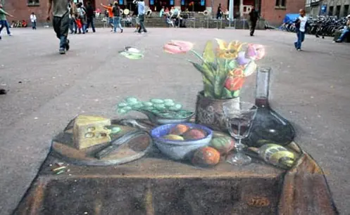 Ilusion