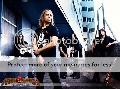 metal