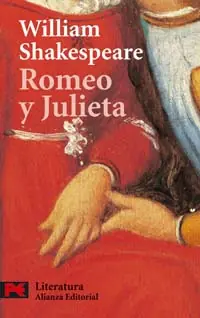 Libro: Romeo y Julieta - William Shakespeare [PDF digital]