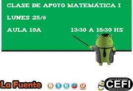 Las matemáticas no mienten.