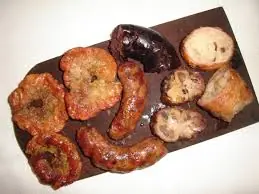 achuras