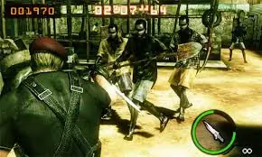 Capcom