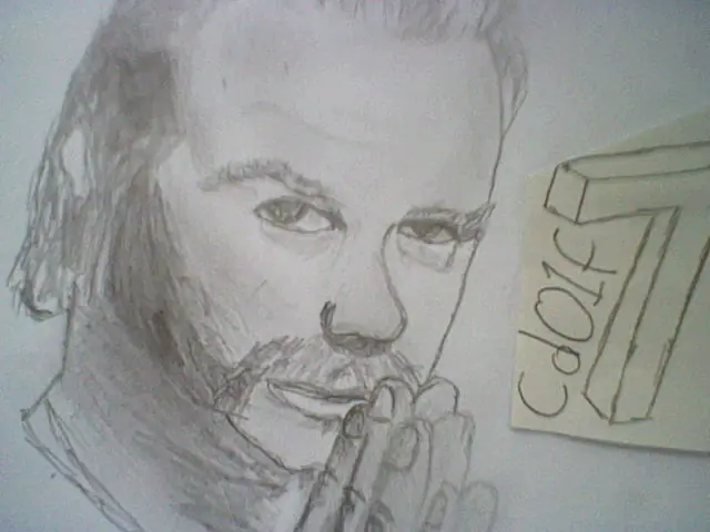 hetfield