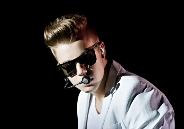 Justin Bieber contesta a sus detractores