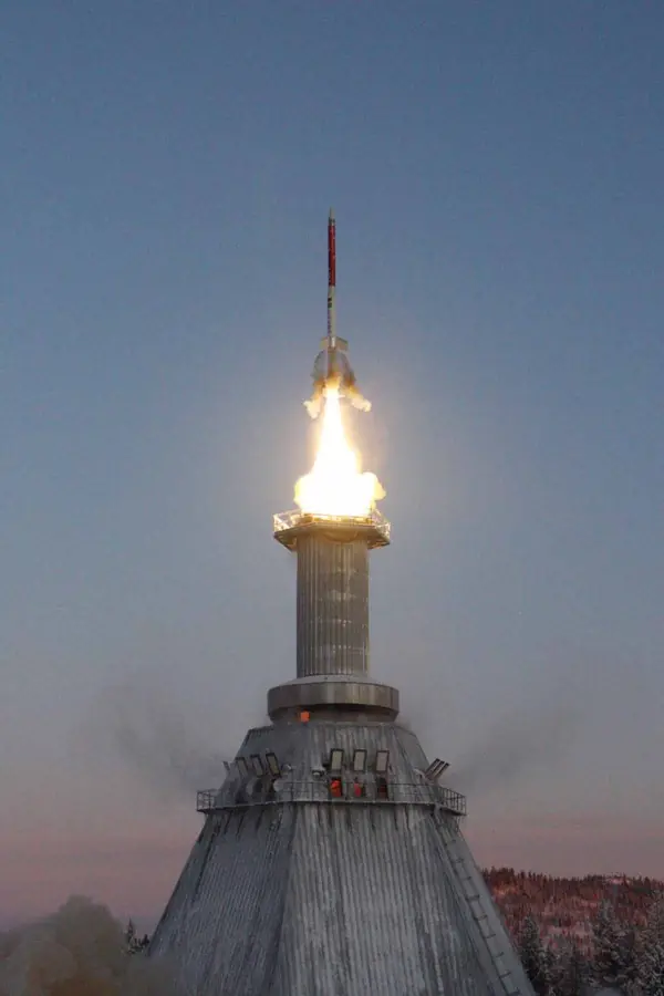 NASA