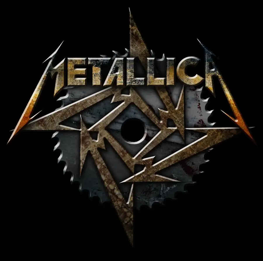 De esto es de lo que les hablo!!! (So What! Metallica)