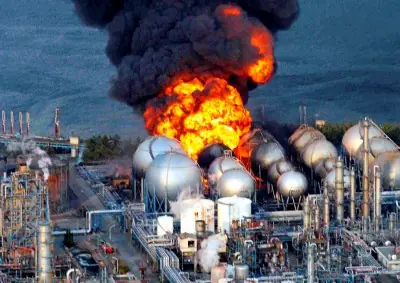 energia nuclear