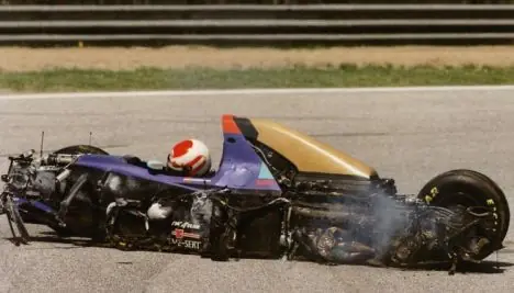 formula uno