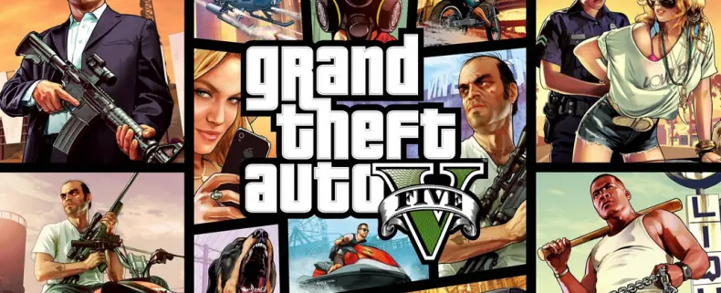 GTA V en PC será mejor, te cuento porqué.