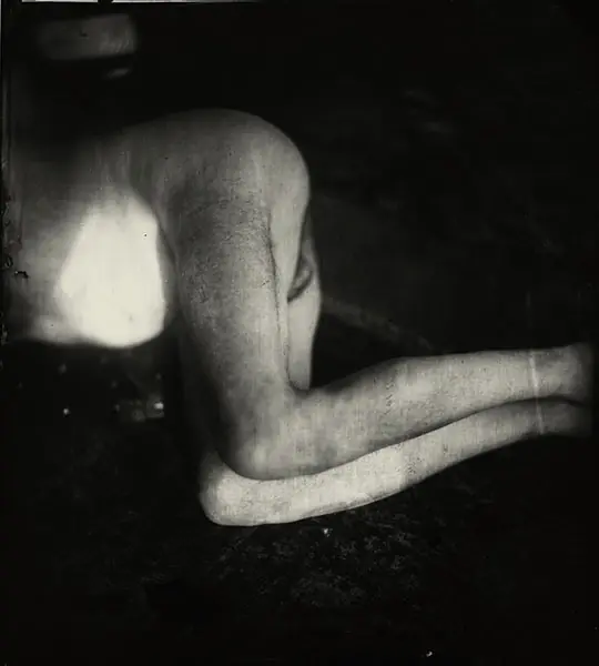 sally mann