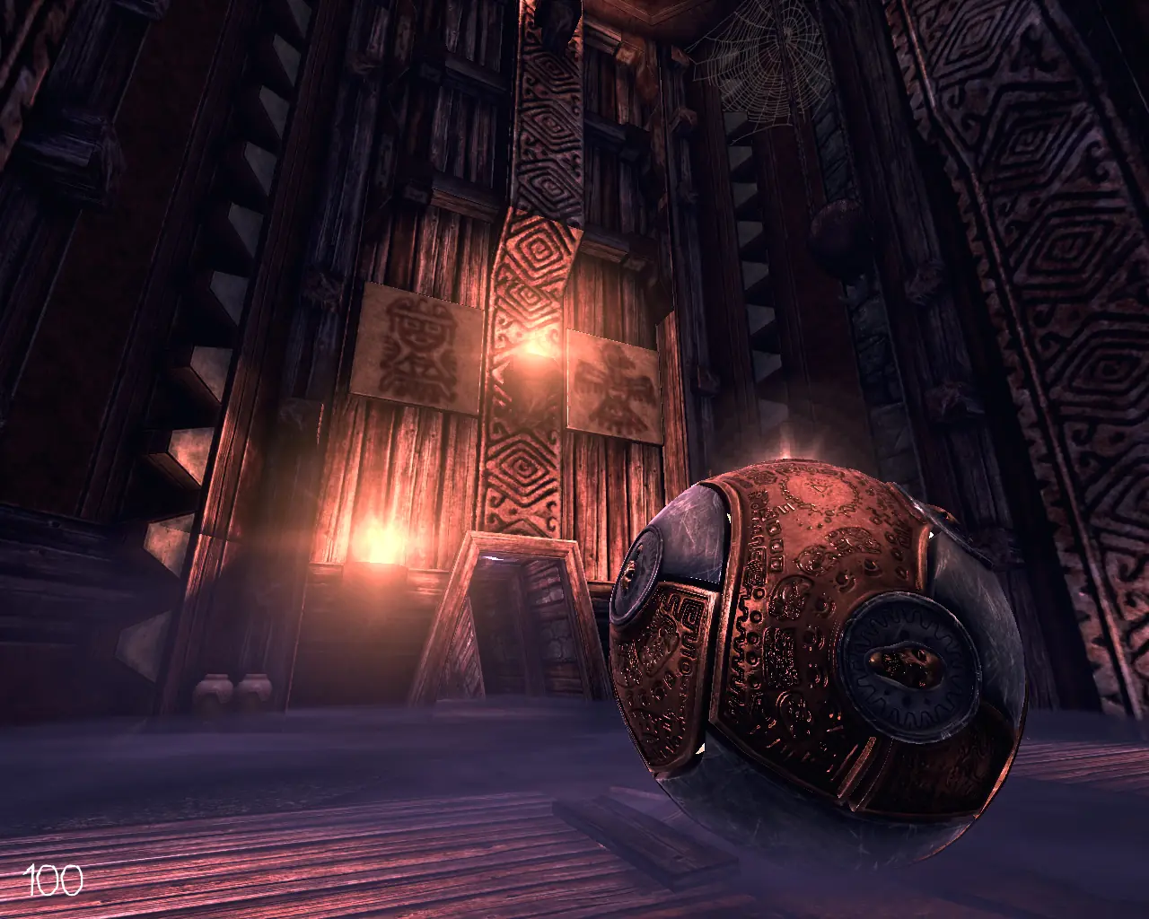 UDK MegaPost