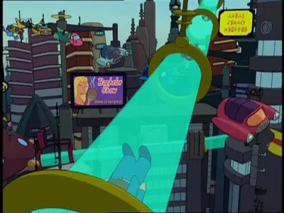 Futurama