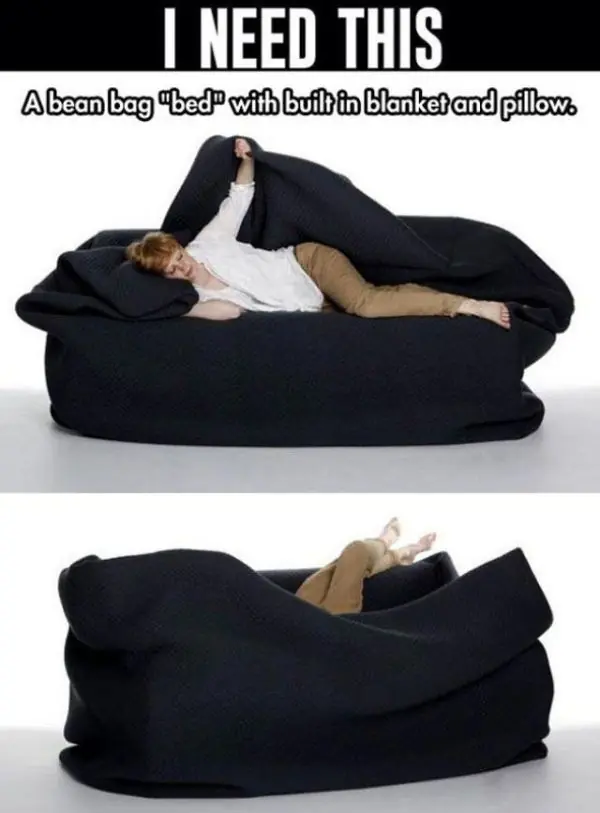 innecesario